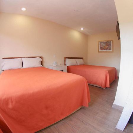 Hotel Camino De Piedra Guanajuato Eksteriør bilde