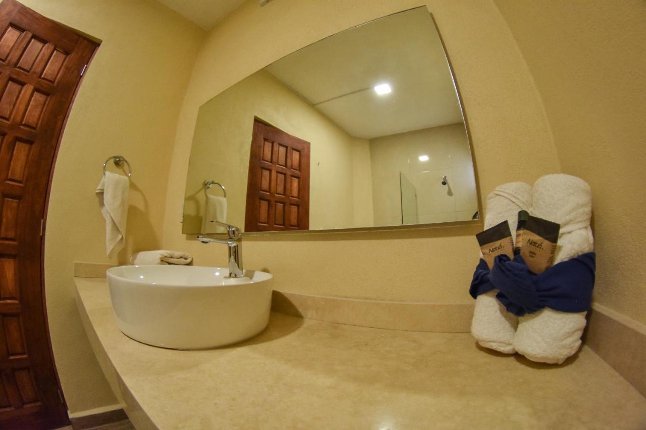 Hotel Camino De Piedra Guanajuato Eksteriør bilde