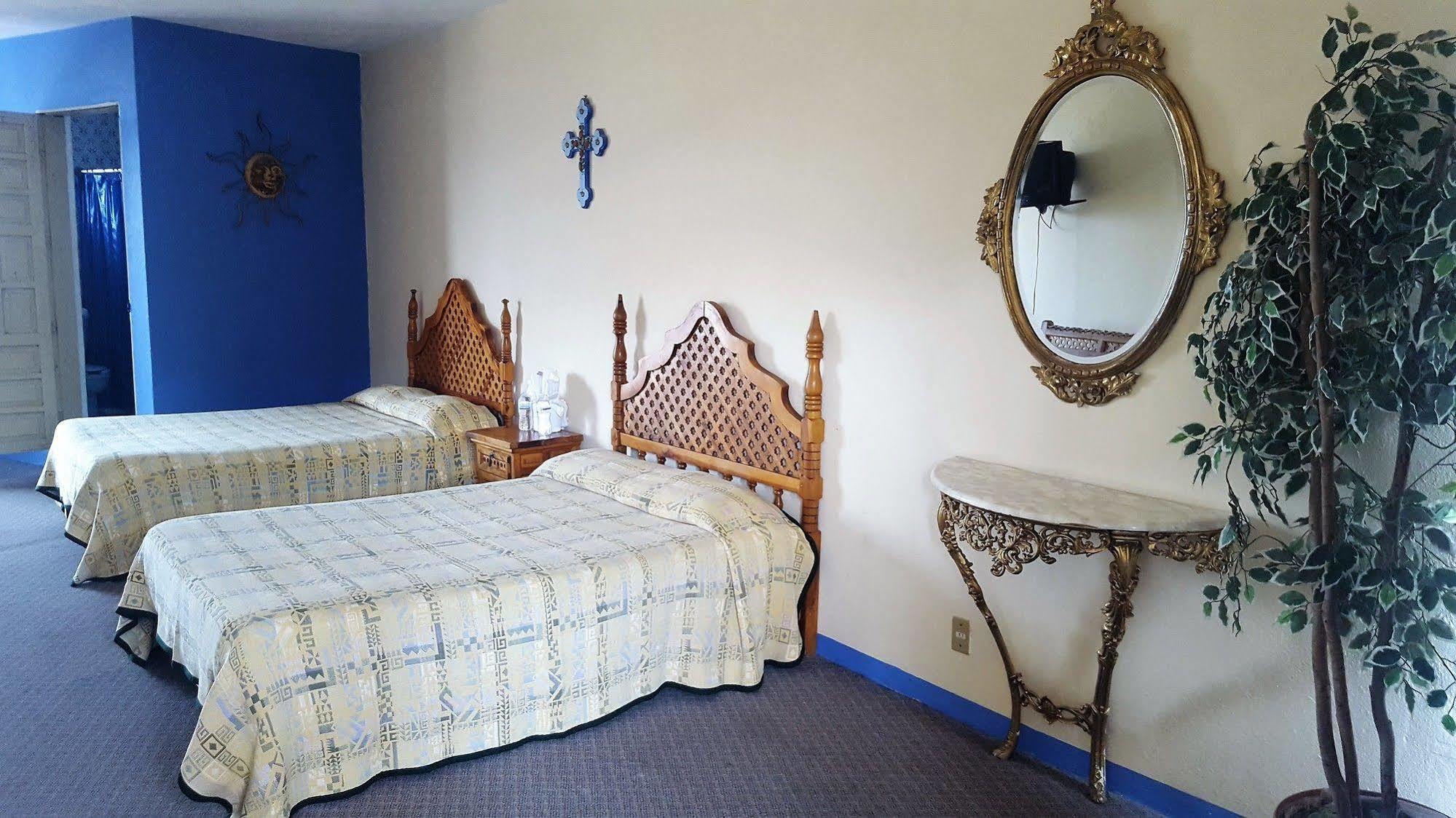 Hotel Camino De Piedra Guanajuato Eksteriør bilde