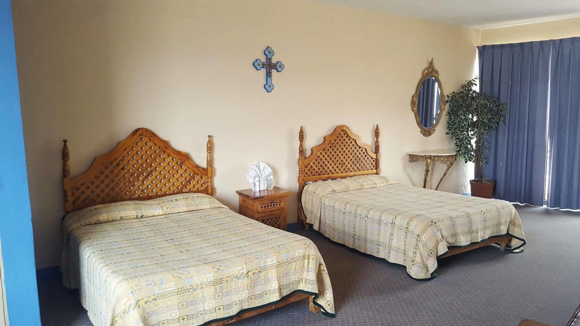 Hotel Camino De Piedra Guanajuato Eksteriør bilde