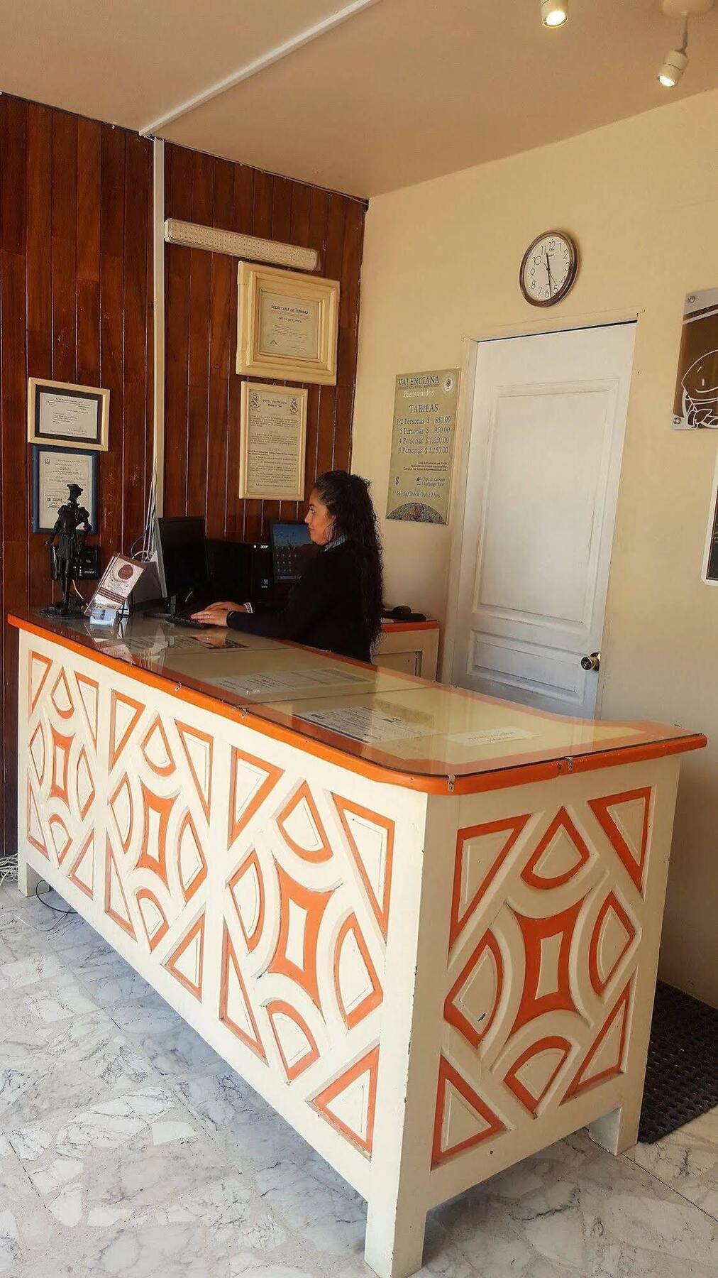 Hotel Camino De Piedra Guanajuato Eksteriør bilde
